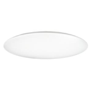 パナソニック LEDシーリングライト 調光・調色タイプ リモコン付 ~12畳