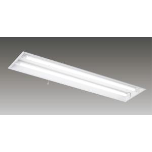 Panasonic（パナソニック） NNFG42991Z LE9 天井埋込型 40形 直管LED