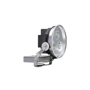 LEDS-50410NW-LJ2 LED投光器 昼白色 広角形 重耐塩形 1kW効率重視形メタルハライドランプ(専用安定器点灯形)器具相当 東芝ライテック 施設照明｜tss
