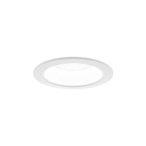 LEKD10011ML-LS9 LED小径ダウンライト 一般形 白色反射板 埋込穴φ75 非調光タイ...