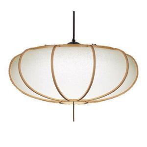 Panasonic LGB13623LE1 和風LEDペンダントライト 天井照明 吊下げ