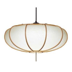 AP47304L コイズミ 和風ペンダント LED（電球色） コイズミ照明 AP47304L 照明器具 LED和風ペンダント (100W相当) LED