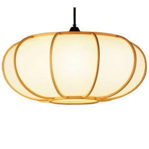 Panasonic（パナソニック） 和風LEDペンダントライト プルスイッチ付