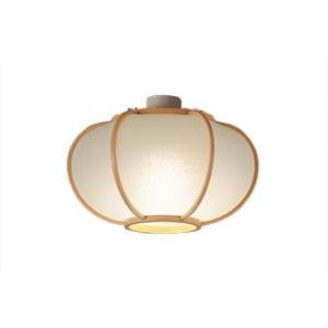 Panasonic LGB15129K LED和風ペンダントライト 白熱電球40形1灯