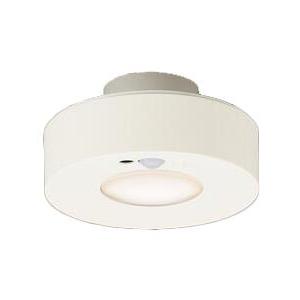 LGBC58162LE1 明るさセンサー付 LEDダウンシーリングライト トイレ灯 電球色 非調光 ...