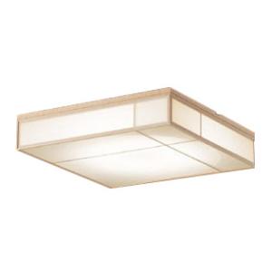 Panasonic（パナソニック） LGC35826 和風LEDシーリングライト 8畳用 