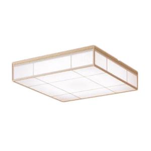 Panasonic（パナソニック） LGC35820 和風LEDシーリングライト 8畳用