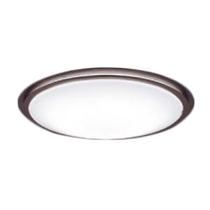 Panasonic パナソニック LED シーリングライト LGC52123 調色 12畳用