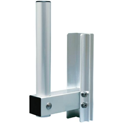 LM151D DXアンテナ 家庭用アンテナ設置金具 壁面取付金具(UHF平面アンテナ用)