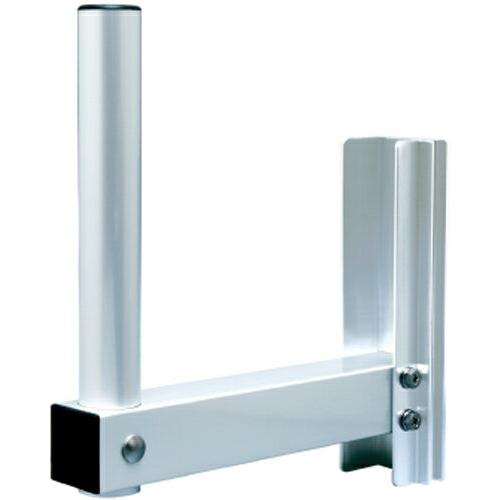 LM251D DXアンテナ 家庭用アンテナ設置金具 壁面取付金具(BS・CSアンテナ用)