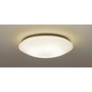 Panasonic LGC41121 LEDシーリングライト 10畳用 調光・調色