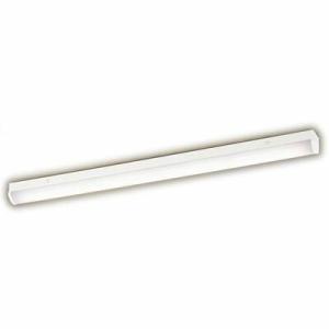 LSEB7008LE1 LEDキッチンベースライト 電球色 非調光 直付タイプ 32形Hf蛍光灯1灯相当 拡散 Panasonic 照明器具
