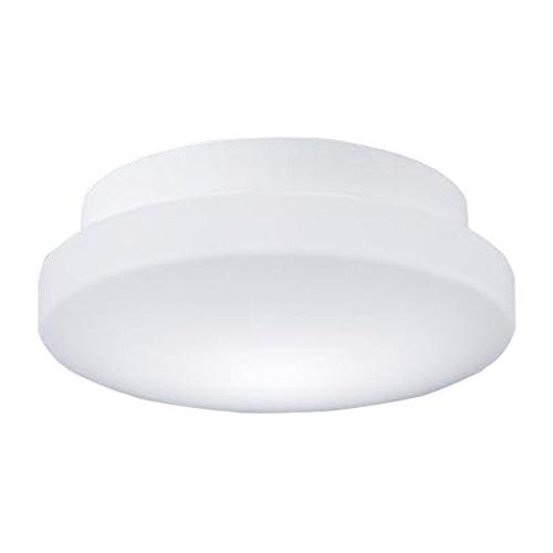 LSEW2004LE1 LED洗面室向けシーリングライト 昼白色 非調光 直付タイプ 60形電球1灯...