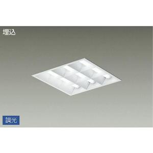 Panasonic（パナソニック） 施設照明 一体型LEDベースライト 埋込型