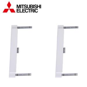 三菱電機 ルームエアコン床置形用部品 床置用ドレンアップメカ [MAC