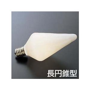ME9497-01 プチランプ E17 25W 長円錐型 KR100/110V25W マックスレイ ...