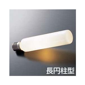 ME9498-01 プチランプ E17 25W 長円柱型 KR100/110V25W マックスレイ ...