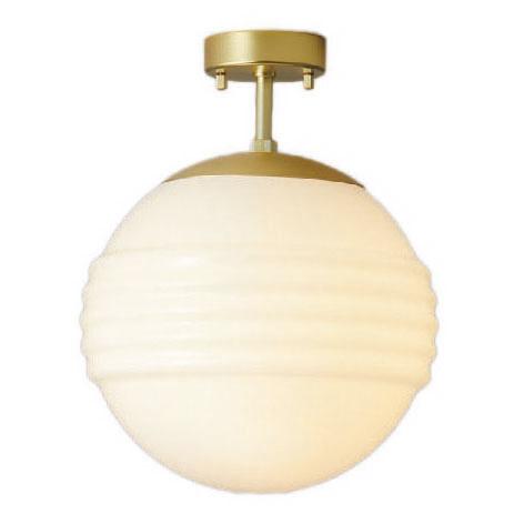 ML30172-38 装飾照明 Orb Rib φ250 LEDシーリングライト 本体 要電気工事 ...