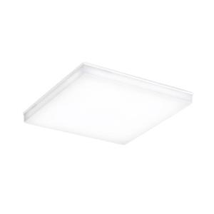 MY-SC485100W/4 AYX LEDスクエアベースライト 直付・半埋込兼用形 トリムレス C...