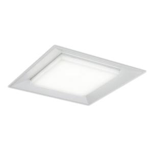 MY-SK485100W/5 AYX LEDスクエアベースライト LED パネルタイプ 埋込形 □6...