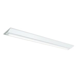 ◇MY-V450431/N AHTN LEDベースライト Myシリーズ 40形 直付形 逆富士タイプ...