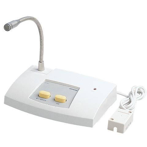 NDB-MIC1-C アイホン ビジネス向けインターホン 呼出装置 マイク