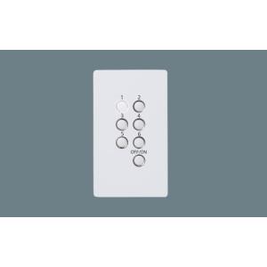Panasonic 【NQ28771W】 パナソニック コントローラ リビング