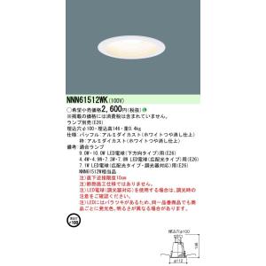 Panasonic（パナソニック） 施設照明 マンション共用部向け 屋内用 LED