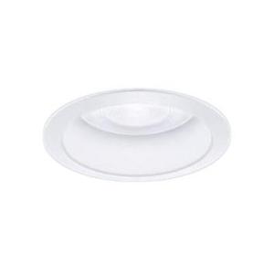 NNN71501 LEDダウンライト 本体のみ 浅型10H 光源遮光角15度 埋込穴φ125 Pan...