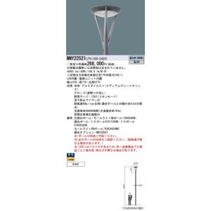 Panasonic（パナソニック） LED街路灯 NNY22521 LF9(NNY22521LF9