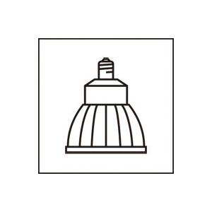 ODELIC（オーデリック） NO279AN LDR9N-M-E11/D/W/70/R90 LED電球