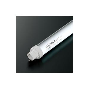 NO450RA LED-TUBE15S/D/7/G13/R90 直管形LEDランプ（G13口金） 高...