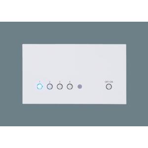 Panasonic（パナソニック） NQ28752WK リビングライコン 法人限定販売