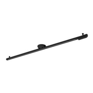 ●OA253492 簡易取付ライティングダクトレール 可動タイプ リモコン付 L1600タイプ オーデリック 照明器具部材