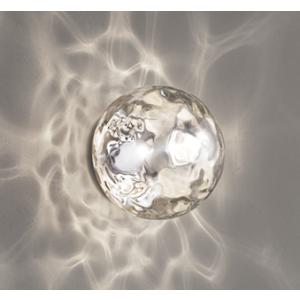 OB255191LC LEDブラケットライト AQUA-Water- 連続調光 電球色 白熱灯40W相当 オーデリック 照明器具 おしゃれ インテリア照明 壁付け