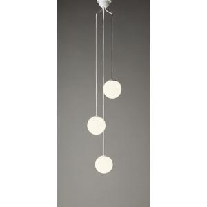 ODELIC オーデリック シャンデリア 【OC257107BR】【OC 257 107BR