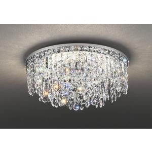 ODELIC（オーデリック） シャンデリア 【OC257178BR】【OC 257 178BR