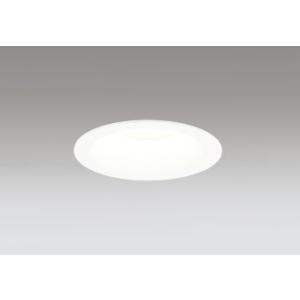 OD361202R LEDバスルーム用ダウンライト 埋込穴φ100 高気密SB形 白熱灯器具60W相当 R15高演色 クラス2 電球色 非調光  オーデリック 照明器具｜tss