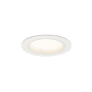 OD361672BR LEDダウンライト S形 Night Ring 埋込穴φ100 白熱灯器具100W相当 101° CONNECTED LIGHTING LC-FREE Bluetooth点灯切替/調光・調色 オーデリック