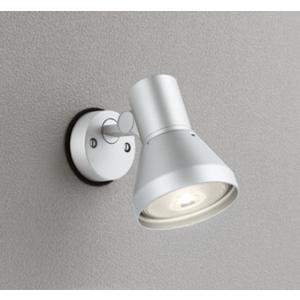 ODELIC オーデリック LEDスポットライト 【２個1セット】 ODELIC（オーデリック） スポットライトエクステリア OG044133 LED電球