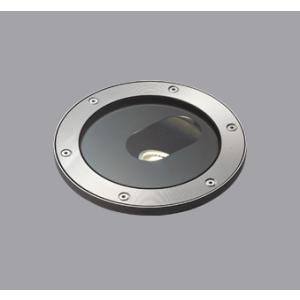 OG254017 エクステリア LEDグラウンドアップライト 灯具のみ 防雨型 ユニバーサル オーデ...