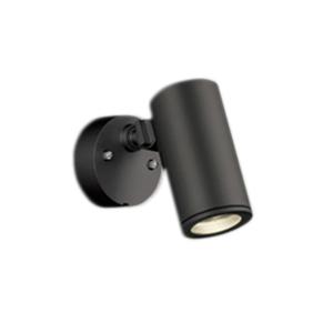 OG254354P1 エクステリア LEDスポットライト コーキングレス型 JDR75W相当 70°ワイド配光 電球色 非調光 オーデリック 照明器具 屋外用 ガーデンライト