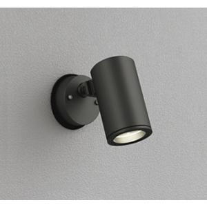 OG254364 エクステリア LEDスポットライト 灯具のみ LED電球ダイクロハロゲン形対応 非調光 オーデリック 照明器具 アウトドアライト 壁面・天井面取付兼用｜tss
