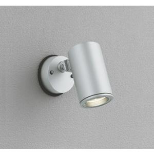 OG254365 エクステリア LEDスポットライト 灯具のみ LED電球ダイクロハロゲン形対応 非調光 オーデリック 照明器具 アウトドアライト 壁面・天井面取付兼用｜tss