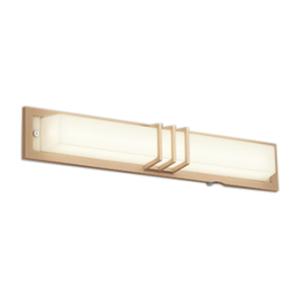 Panasonic（パナソニック） LGWC85011U ポーチライト 木製 LED(電球色