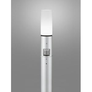 DSLD10CC1 カメラ付LEDセンサーライト 1灯型 検知範囲180度 全光束