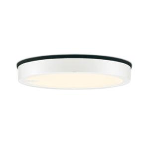 OG254814R エクステリア LEDシーリングライト FLAT PLATE FCL30W相当 人...