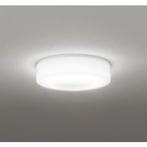 OG254873R LEDバスルームライト 浴室灯 薄型・全配光タイプ 白熱灯器具100W相当 R1...