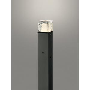 OG254881LR エクステリア 明暗センサー付LEDガーデンライト 高演色R15 クラス2 地上...