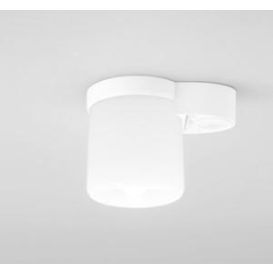 OL013379WR LED小型シーリングライト(トイレ・廊下用) R15高演色 白熱灯器具60W相当 温白色 非調光 要電気工事 高感度人感センサーON-OFF型 オーデリック｜tss